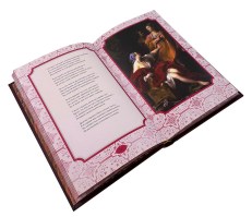 "В крови горит огонь желанья...": Пушкин, Лермонтов, Давыдов